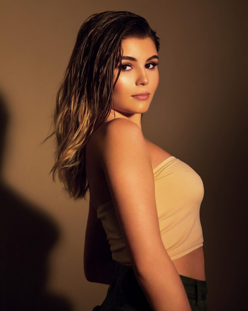 Olivia Jade Giannulli